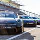 Illustration for article titled Bask In The Glow Of All The Worlds Best Sports Cars That Raced In America This Weekend